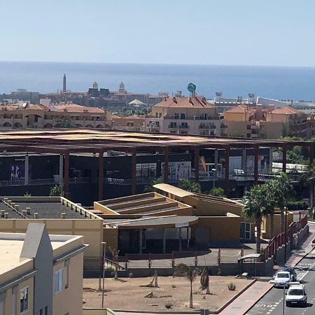 Tablero 303, Fabuloso Apto 6 Pax Cerca De Playa Ingles Buitenkant foto