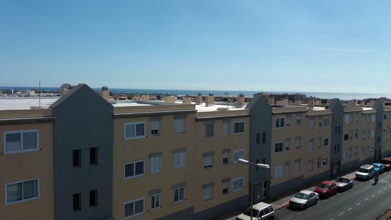 Tablero 303, Fabuloso Apto 6 Pax Cerca De Playa Ingles Buitenkant foto