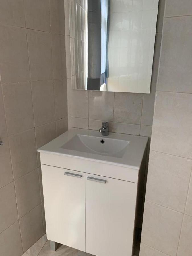 Tablero 303, Fabuloso Apto 6 Pax Cerca De Playa Ingles Buitenkant foto