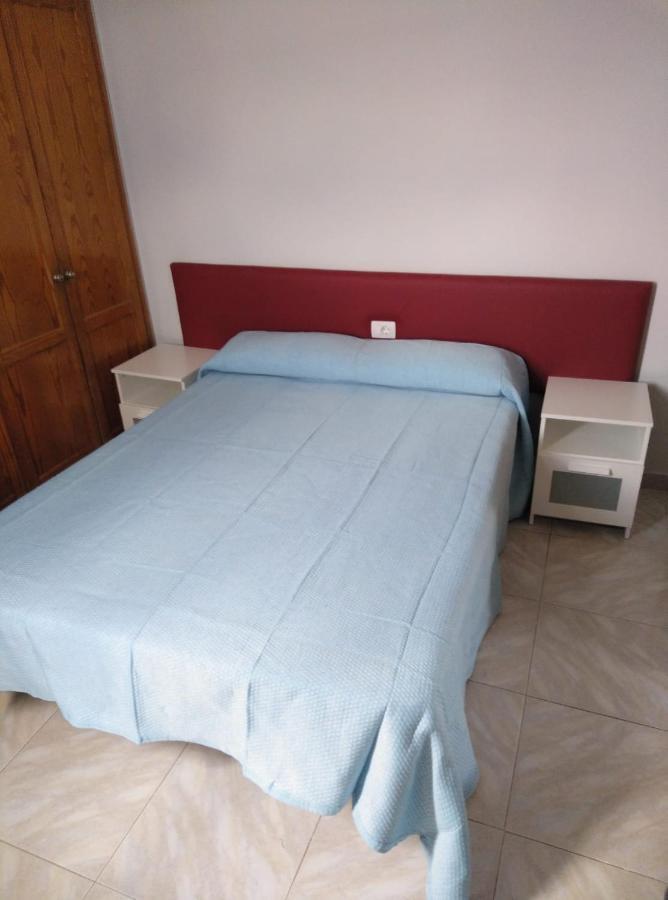 Tablero 303, Fabuloso Apto 6 Pax Cerca De Playa Ingles Buitenkant foto